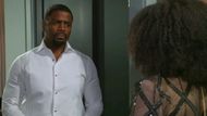 Beyond the Gates: Eva finds her dad| Image:CBS